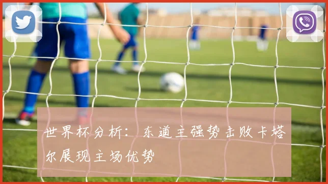 世界杯分析：东道主强势击败卡塔尔展现主场优势